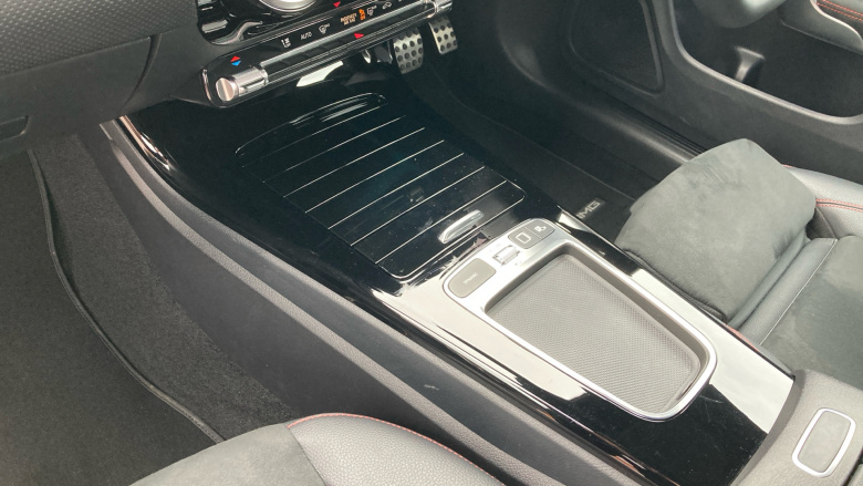 Mercedes-Benz CLA 200 AMG Line Executive 5dr Tip Auto Petrol Estate